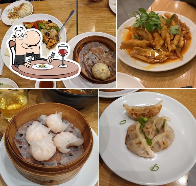 一品轩Lamien &Dumplings