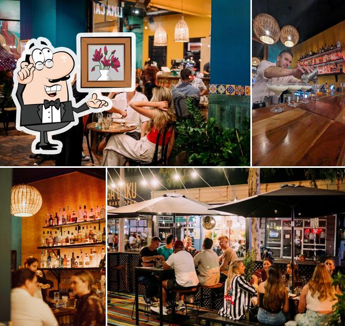 Lima Cantina
