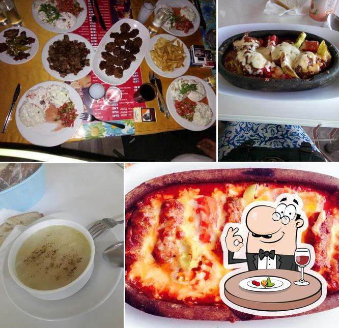Meydan Lokantası