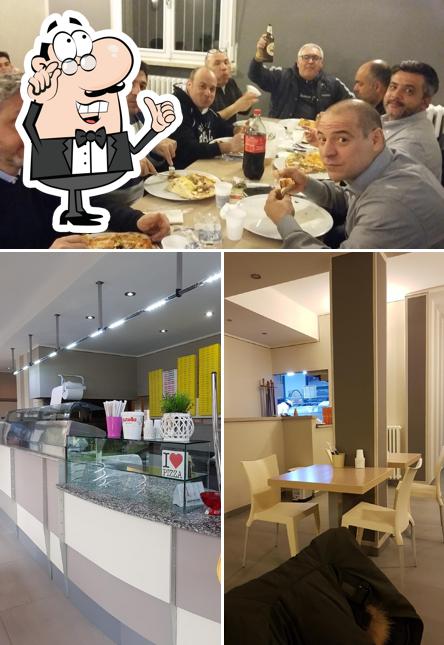 Pizzeria Papagajo 1