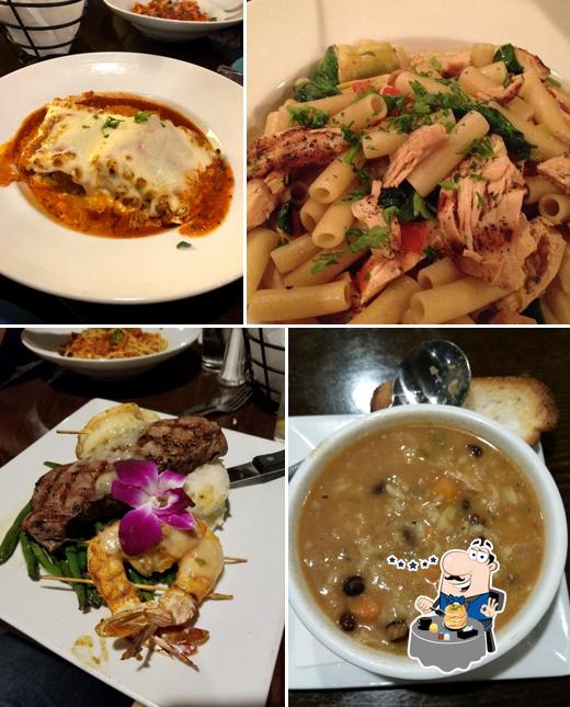 Rexy's Bar & Restaurant