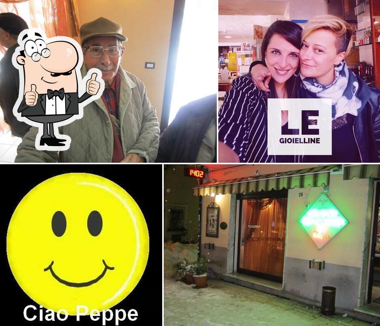 Bar Bruno Il Caffe a 5 Stelle