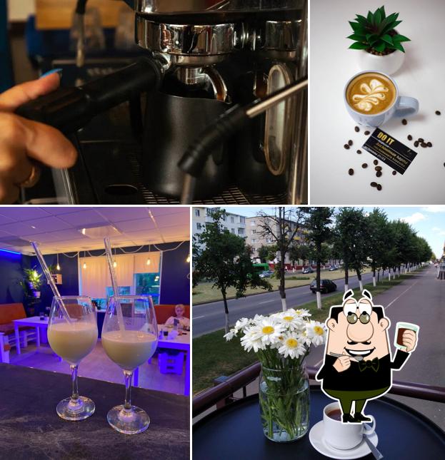 Coffee DO IT