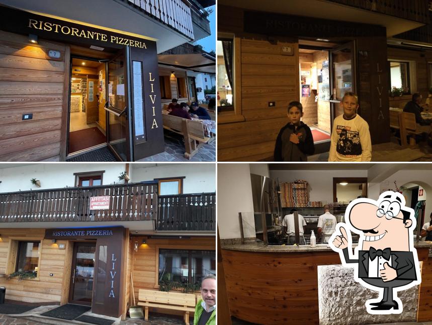 Ristorante Pizzeria Livia