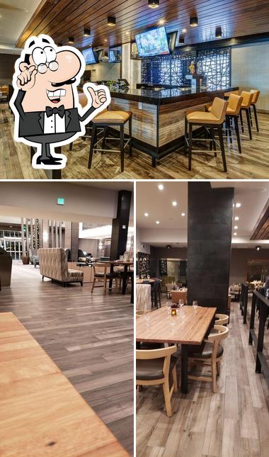 Venture Kitchen & Bar