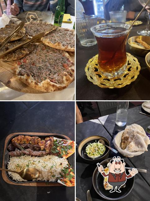 Al Shami Ristorante