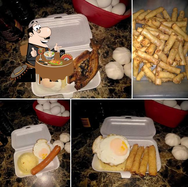 Backyard Diner