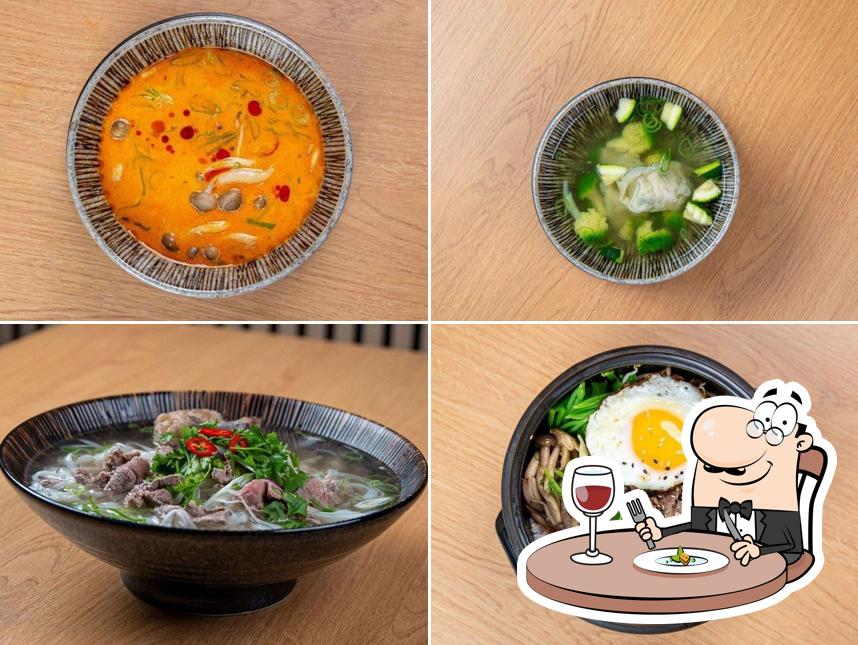 Béo Asian Fusion