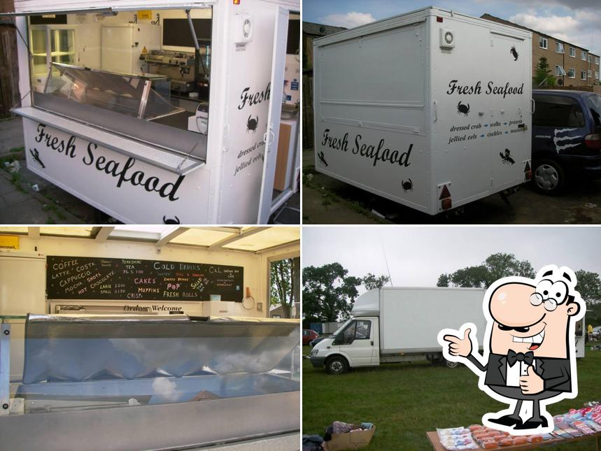 C&L Seafoods