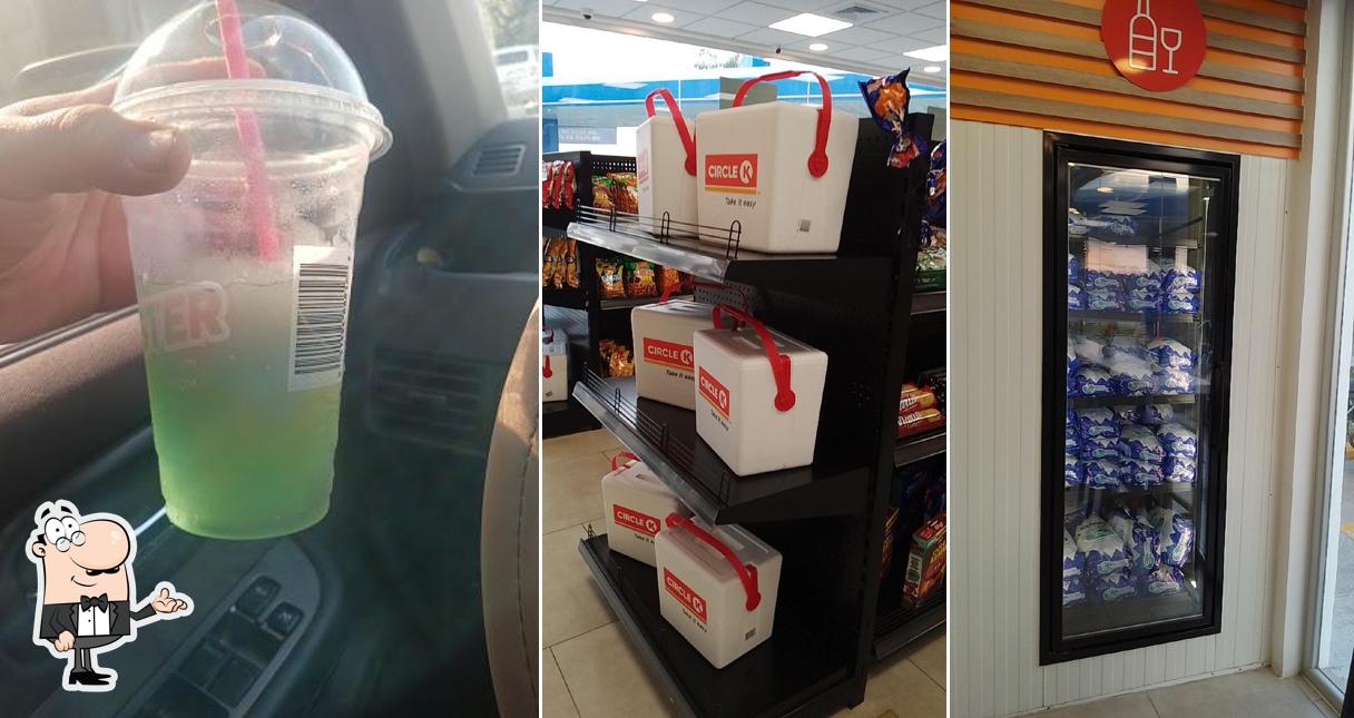 Circle K Escuintla
