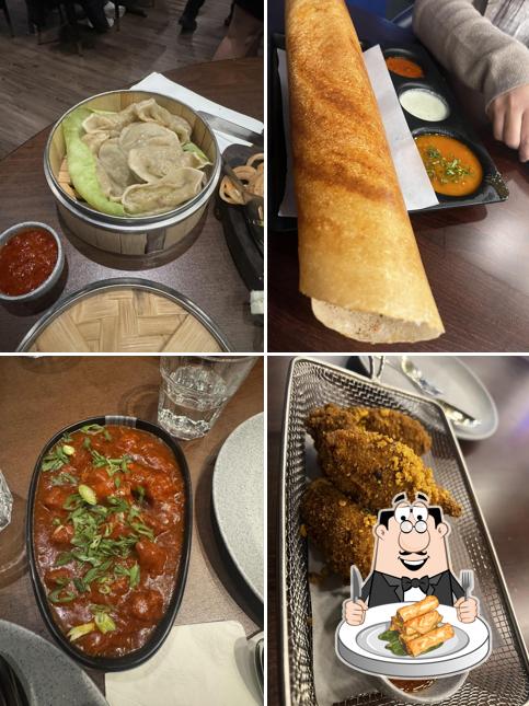 Da India Curry House