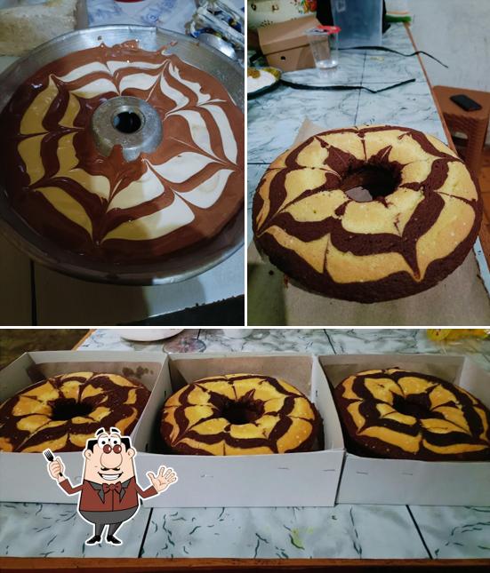 ISTI CAKE & COOKIES