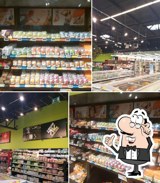 Intermarché HYPER Basse Ham
