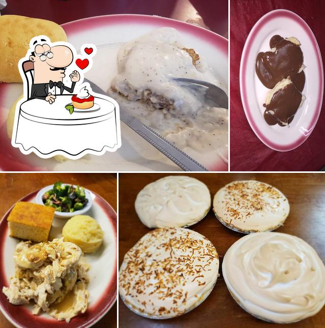 Jeanine's Cafe and Catering