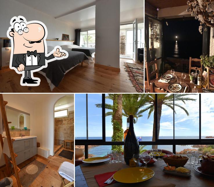 Le Relais des Calanques