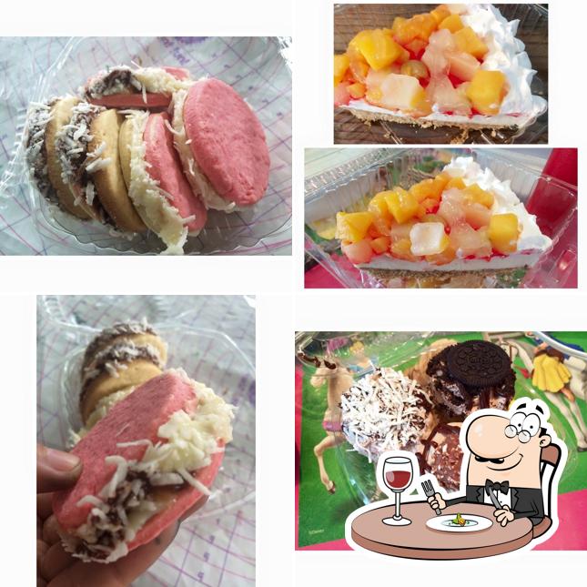Maff Cakes