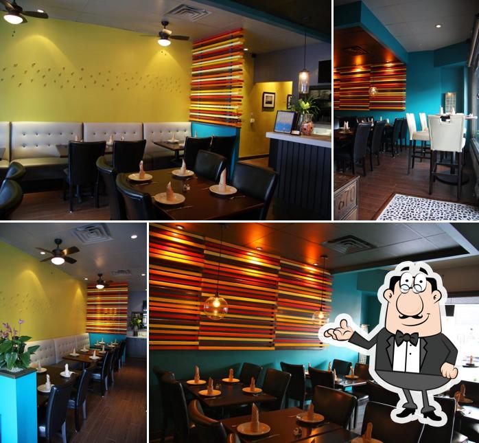 Mint Leaf Thai Cuisine