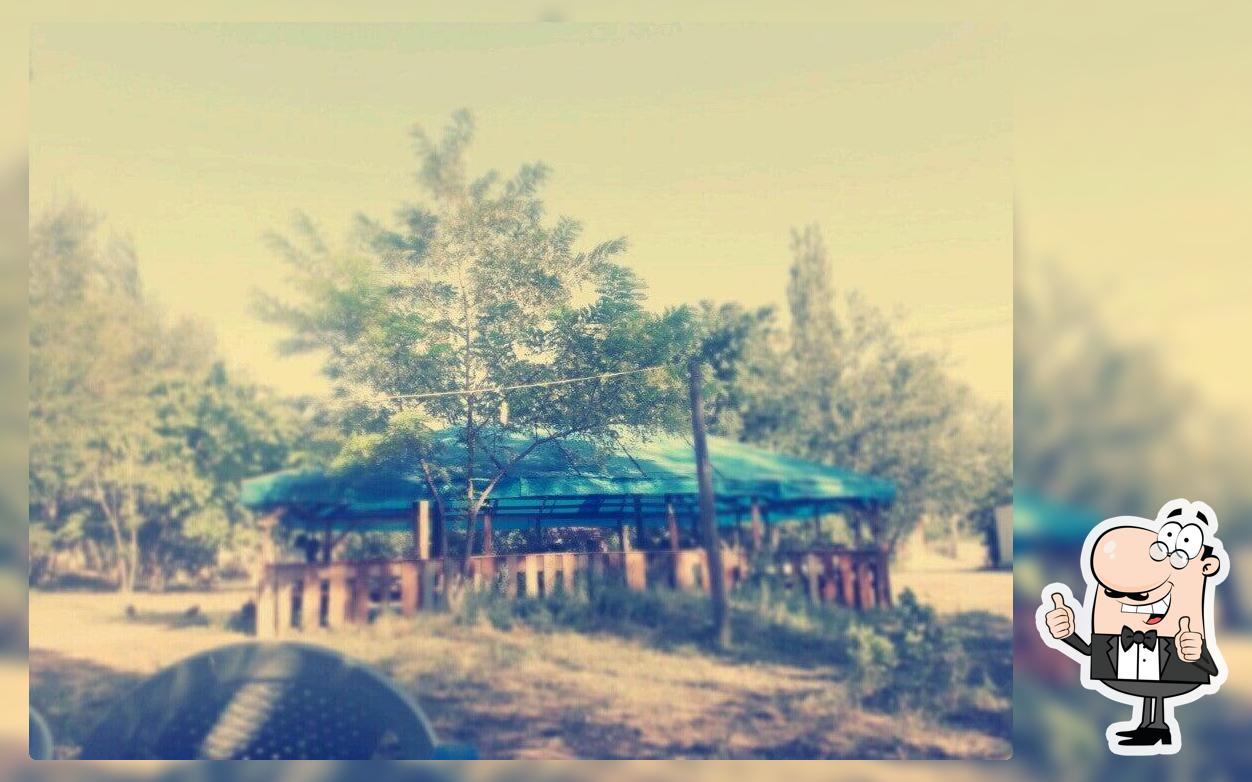 OK&TAN NARGILE CAFE