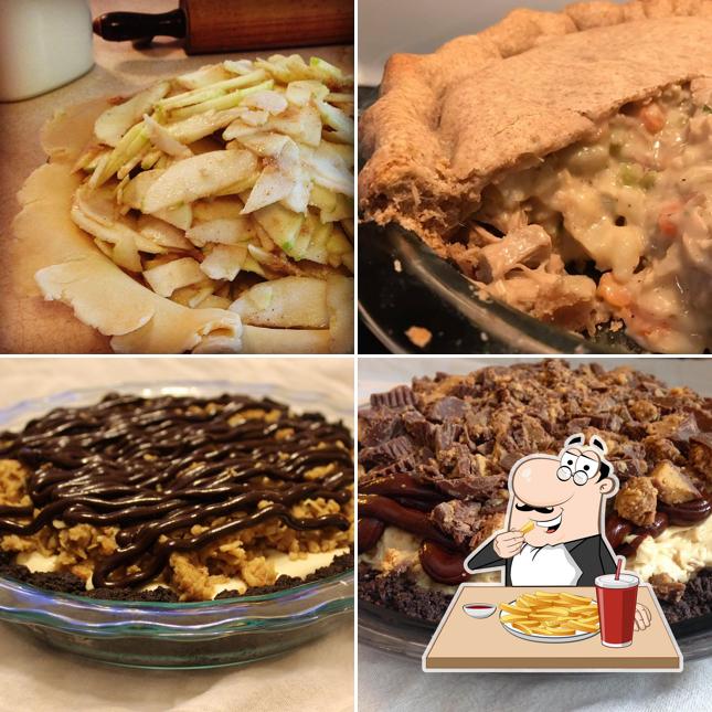 Pie-Oneer Bakery
