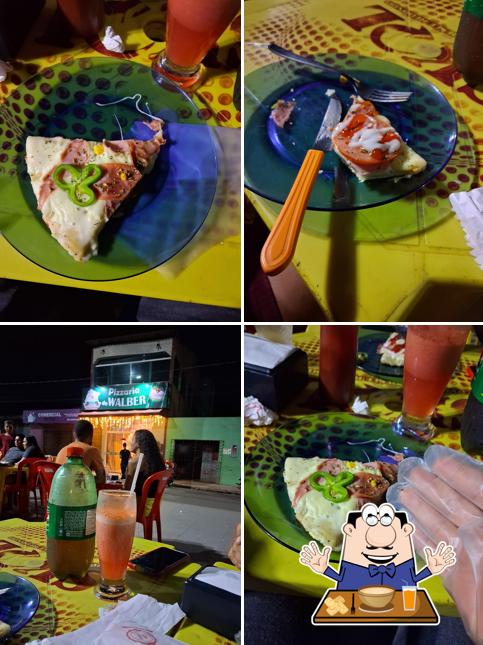 Pizzaria do Walber
