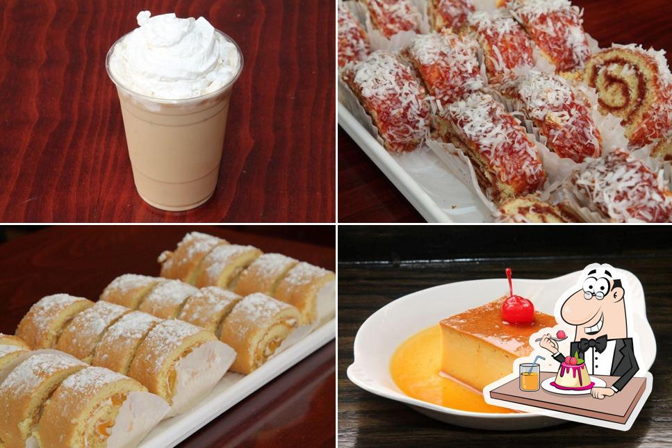Sebas Restaurant and Bakery