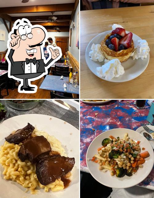 So Much To Give Inclusive Cafe