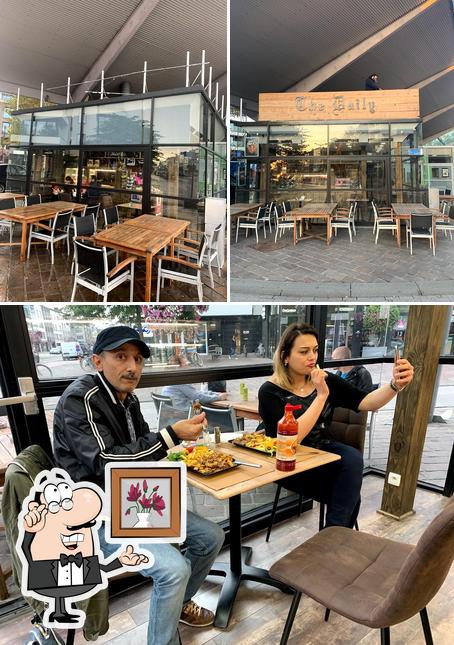 The Daily Beveren