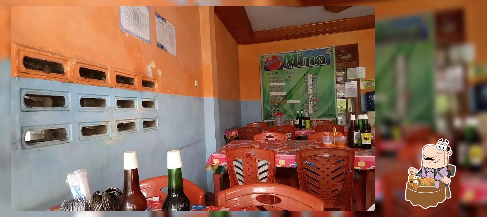 Warung Bakso Mina
