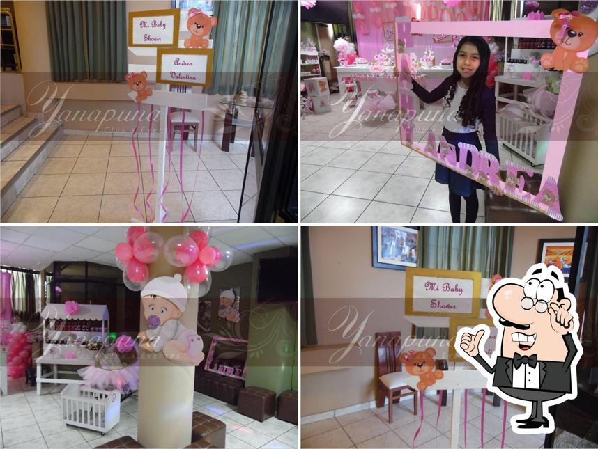 Yanapuna Club & Eventos