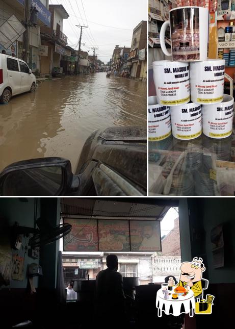 khasmiri dal chwal