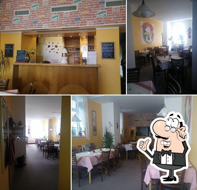 Ristorante Roma
