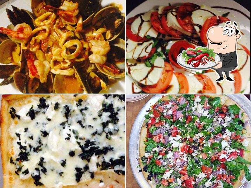 Rosie's Pizzeria