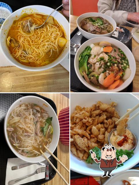 Saigon Cafe