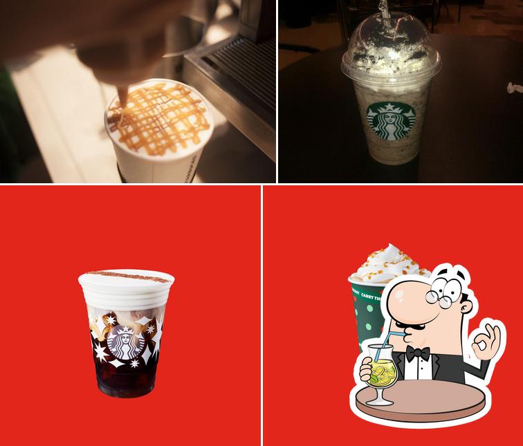 Starbucks Coffee Company