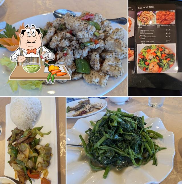 Szechuan House