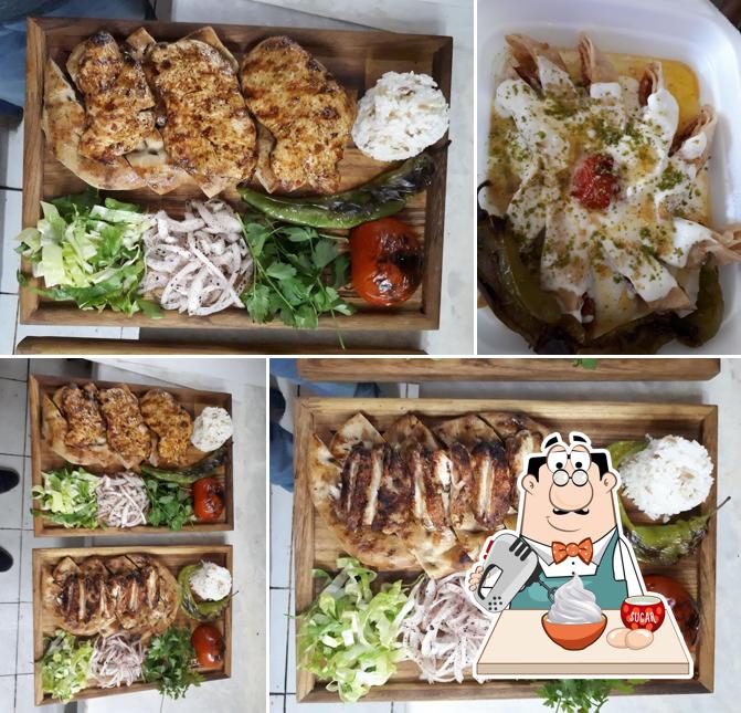 T Restaurant ET Döner