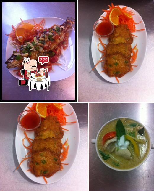 Thai Kitchen