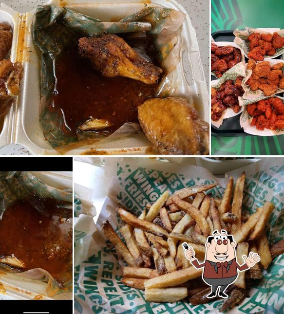 Wingstop