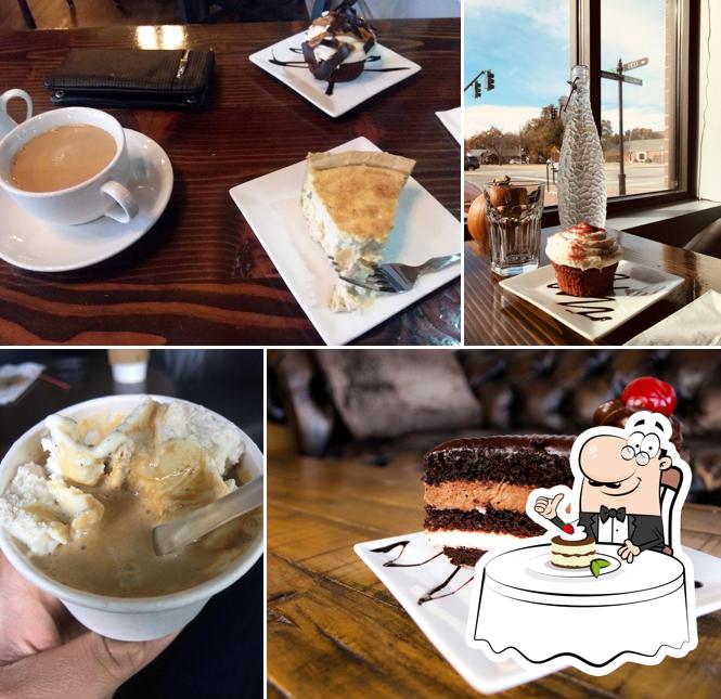 Ellis Island Coffee and Wine Lounge