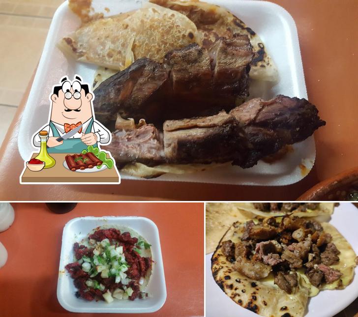 Tacos de Luis