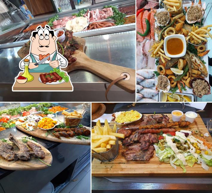 saveurs et delices