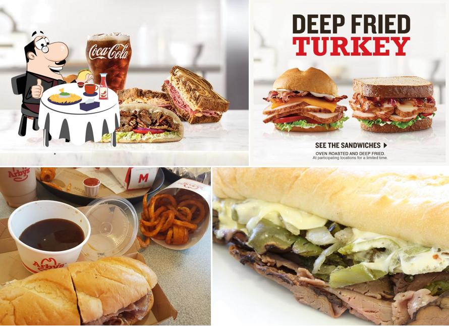 Arby's
