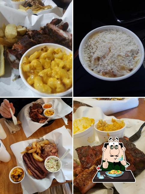 Bo Doogie's BBQ