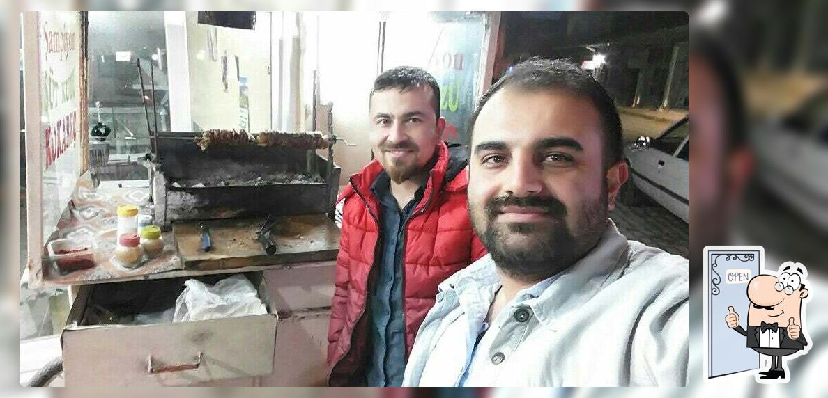 Kokoreç & Köfte Dünyasi