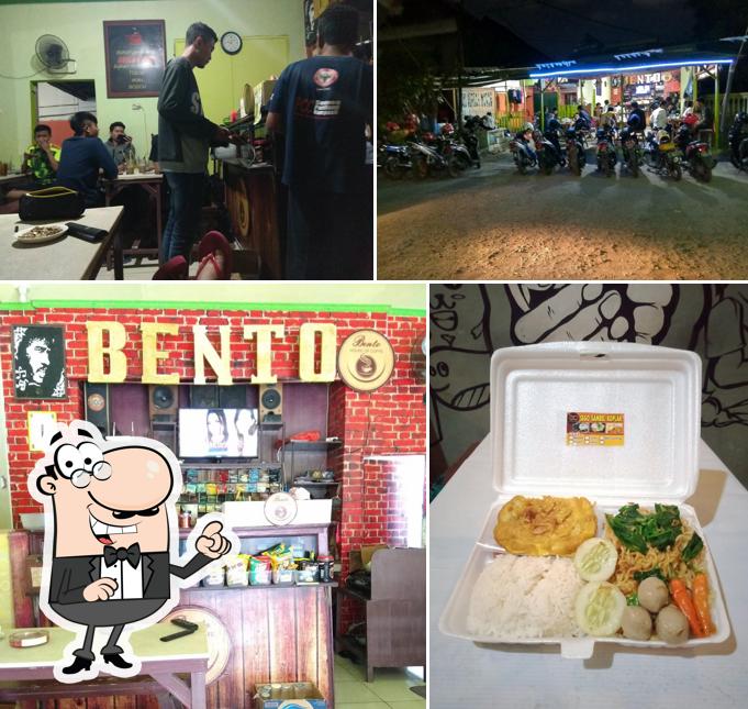 BENTO HOUSE of COFFEE