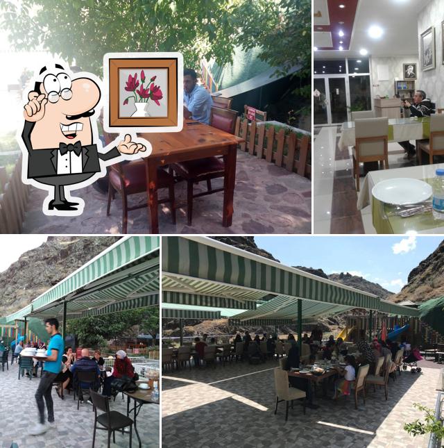 Beyzade Restaurant