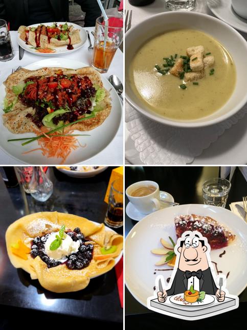 Crêperie Intermezzo