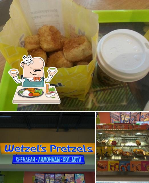 Wetzel'z Pretzelz