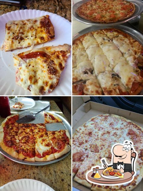 Charlie & Millie's Pizza House