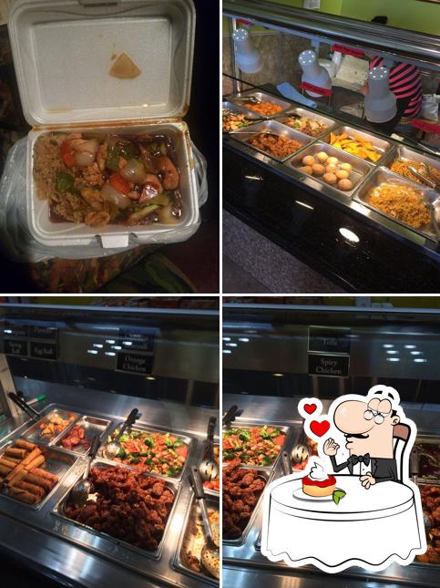 China Express